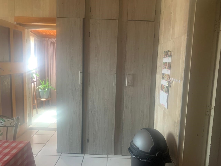 Commercial Property for Sale in Levins Estate Free State
